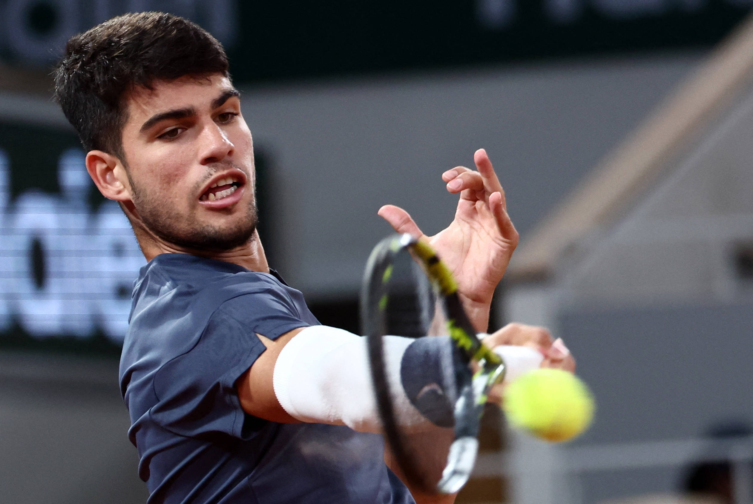 威慑力能为 威慑力能为