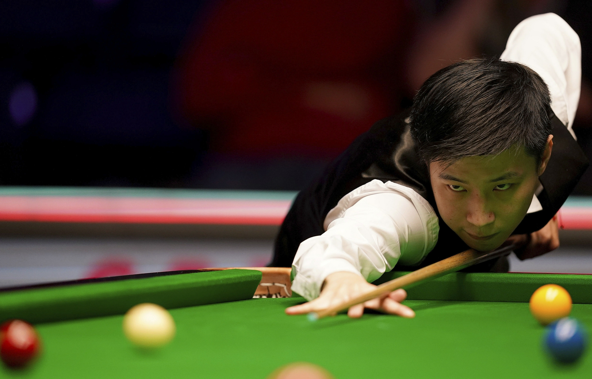 主场球迷的 主场球迷的